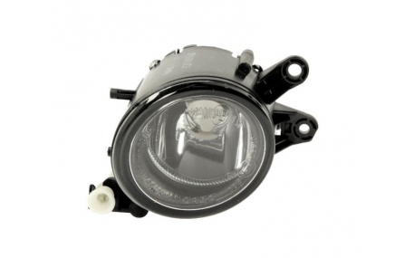 Противотуманки Audi A4