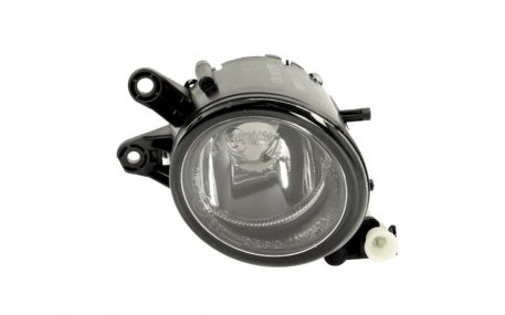 Противотуманки Audi A4