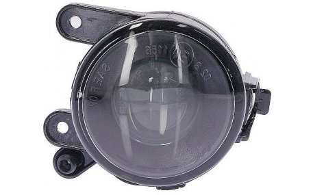 Противотуманки Volkswagen Golf 5