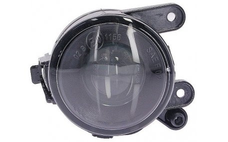 Противотуманки Volkswagen Golf 5