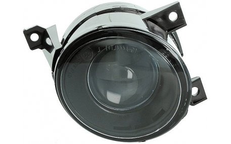 Противотуманки Volkswagen Caddy