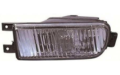 Противотуманки Audi 100 C4