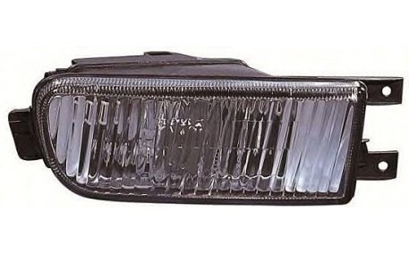 Противотуманки Audi 100 C4