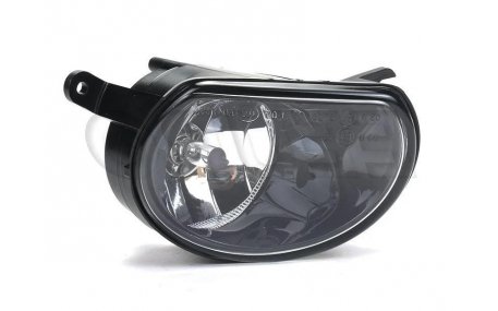 Противотуманка Audi