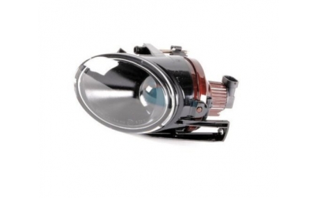 Противотуманки Volkswagen Passat B6