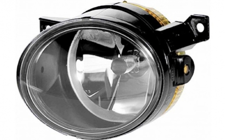 Противотуманки Volkswagen