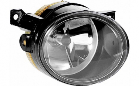 Противотуманки Volkswagen