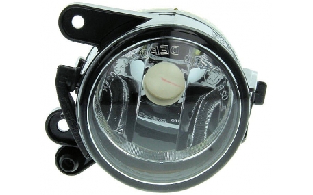 Противотуманки Volkswagen Golf 5