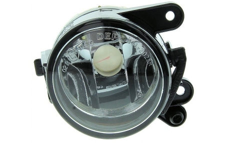 Противотуманки Volkswagen Golf 5