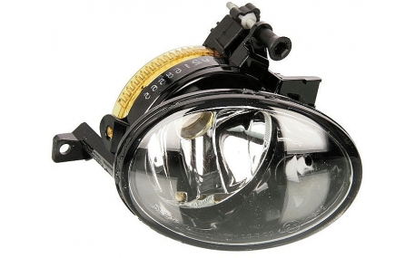 Противотуманки Volkswagen