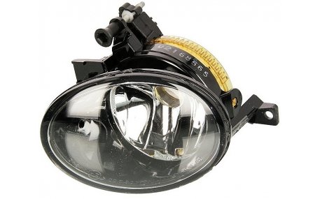 Противотуманки Volkswagen