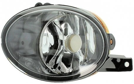 Противотуманки Volkswagen Touran