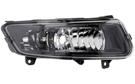 Противотуманки Volkswagen Polo