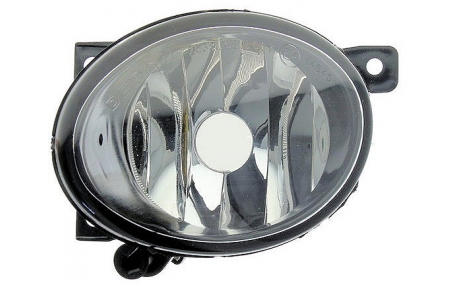 Противотуманки Volkswagen T5