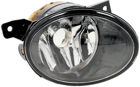 Противотуманки Volkswagen T5