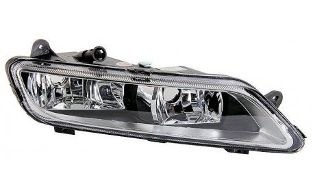 Противотуманки Volkswagen Passat B7