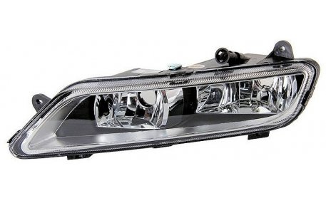 Противотуманки Volkswagen Passat B7