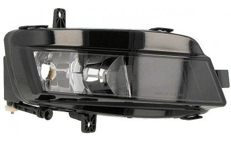 Противотуманки Volkswagen Golf 7