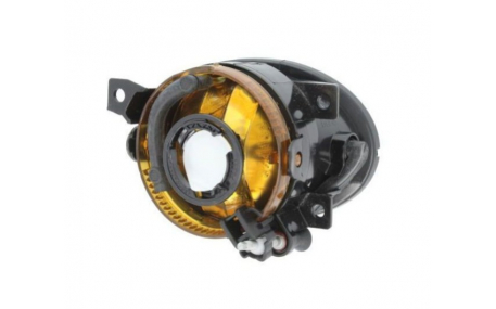 Противотуманки Volkswagen Amarok