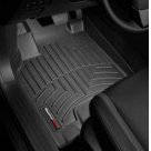 Коврики в салон Toyota Hilux