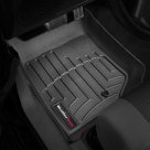 Коврики в салон Jeep Wrangler