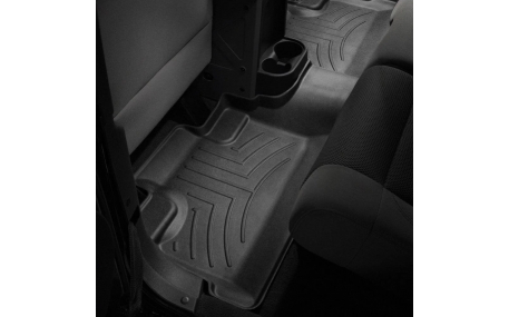 Коврики в салон Jeep Wrangler