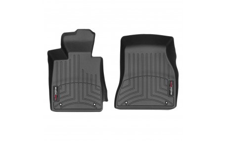 Коврики в салон BMW 5 G30