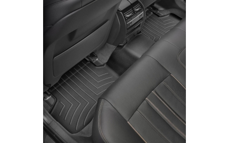 Коврики в салон BMW 5 G30