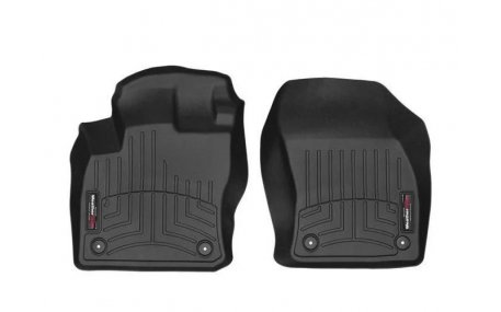 Коврики в салон Seat Ateca