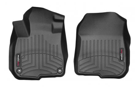 Коврики в салон Honda CR-V