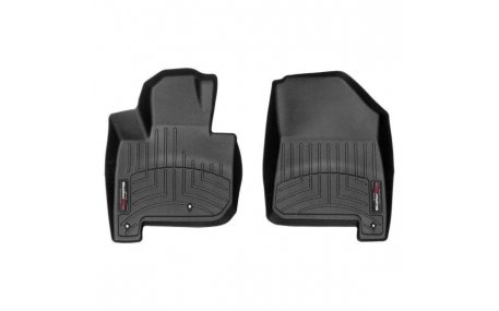 Коврики в салон Kia Soul