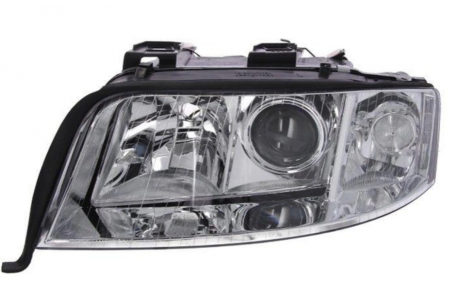 Фара передняя AUDI A6 С5 2001-2005