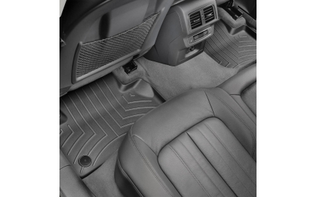 Коврики в салон Audi Q5