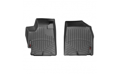 Коврики в салон Toyota Highlander