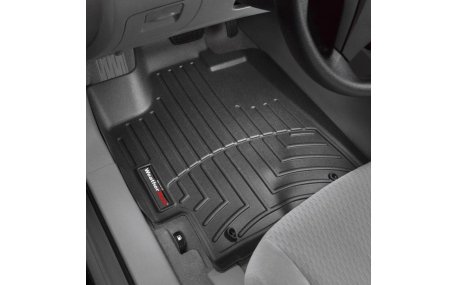 Коврики в салон Toyota Highlander
