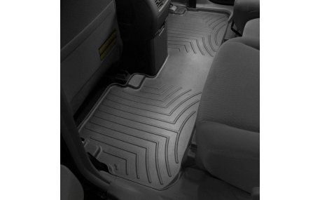 Коврики в салон Toyota Highlander