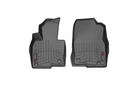 Коврики в салон Mazda CX-5