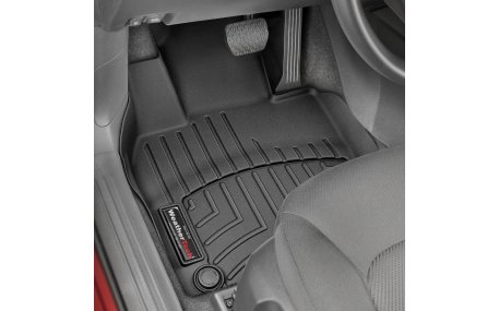 Коврики в салон Mazda CX-5