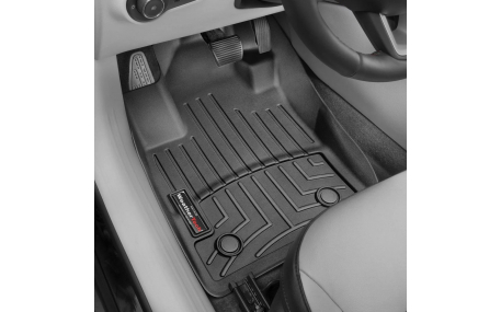 Коврики в салон Jeep Compass