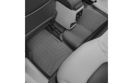 Коврики в салон Jeep Compass