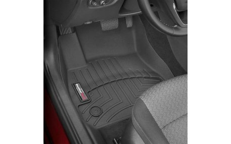 Коврики в салон Opel Insignia