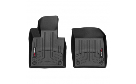 Коврики в салон Volvo XC60