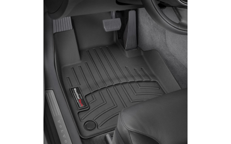 Коврики в салон Volvo XC60