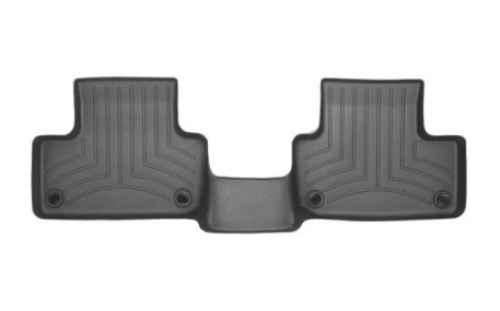 Коврики в салон Volvo XC60