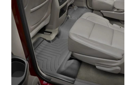 Коврики в салон Peugeot 3008 