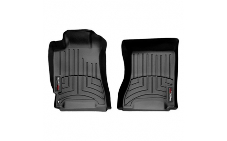 Коврики в салон Subaru Forester