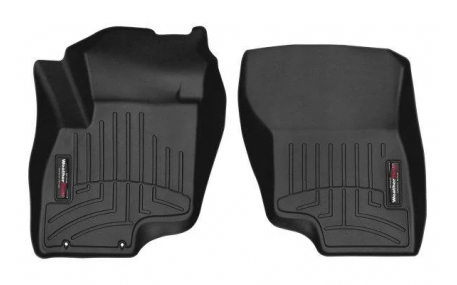 Коврики в салон Mitsubishi Outlander