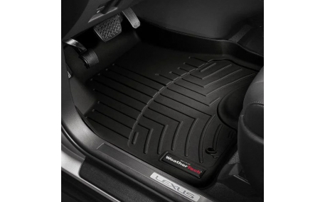 Коврики в салон Mitsubishi Outlander