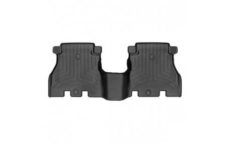 Коврики в салон Jeep Wrangler