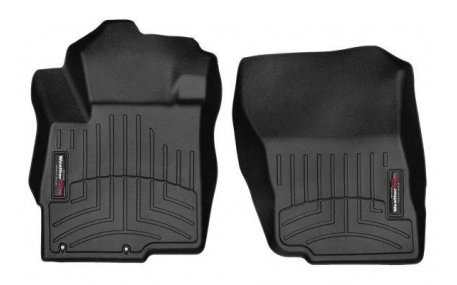 Коврики в салон Mitsubishi Eclipse Cross